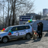 Ежегодно на дорогах Владивостока к 8 марта завязывается бойкая уличная торговля — newsvl.ru