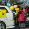 В середине дня к некоторым торговцам наблюдались небольшие очереди — newsvl.ru