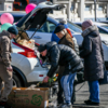Продажи торговцы ведут уже несколько праздничных дней подряд — newsvl.ru