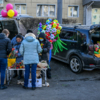Наряды полиции на проспекте 100-летия Владивостока тоже дежурили, но продавцам они, по наблюдениям нашего фотографа, не мешали — newsvl.ru