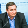 Александр Дмитриев, генеральный директор холдинга «Мерси Агро» — newsvl.ru