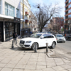 Владивостокцы пожаловались на запаркованные тротуары на 1-й Морской — newsvl.ru