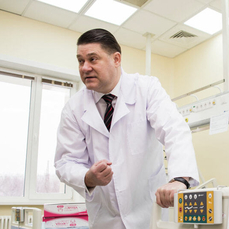 Бывший министр здравоохранения Хабаровского края возглавит больницу в Находке