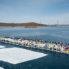 Саперы Владивостока открыли сезон угоном льдины в бухте Парис — newsvl.ru