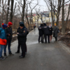 Полицейские предупреждали граждан об ответственности за противозаконные действия — newsvl.ru