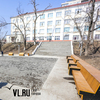 Во Владивостоке «заминировали» школы и филиал Нахимовского училища