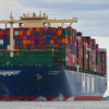Южнокорейская компания приостанавливает морские грузоперевозки во Владивосток и Восточный