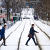 Зима ненадолго вернулась во Владивосток в середине марта — newsvl.ru