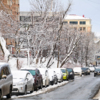 Движение на дорогах города было на редкость свободным этим утром — newsvl.ru