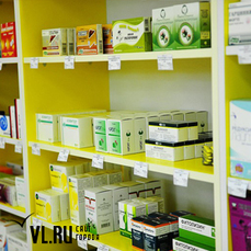 В аптеках Владивостока выбор препаратов стал меньше, а время ожидания заказов – больше