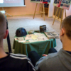 Особый интерес у подростков вызвали экспонаты выставки — newsvl.ru