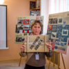 В архивах музея сохранилась крышка от коробки с навагой, которую приморские промысловики отправляли на фронт — newsvl.ru