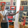 На выставке ребятам показали фотографии непосредственных участников Великой Отечественной войны — newsvl.ru
