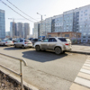 Пешеходный переход всего один — newsvl.ru