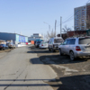 Местные жители и те, кому нужно в этот район по делам, занимают обочины за сотню метров до ФНС — newsvl.ru