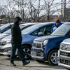 Машины дешевеют, но импорт остановился: что происходит с торговлей японскими автомобилями во Владивостоке
