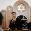 В синагоге рассказали историю праздника — newsvl.ru