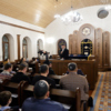 На Пурим женщины и мужчины собираются на молитву в одном помещении синагоги — newsvl.ru