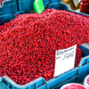 Приморские фермеры продают также ягоды — newsvl.ru