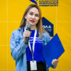 Евгения Упряжкина, заместитель директора школы ЦРР — newsvl.ru