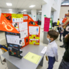 Дети готовили проекты по темам, которые считают наиболее интересными и важными — newsvl.ru