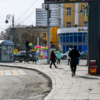 Наш фотограф проверил все привычные для уличных продавцов места в центральной части города — newsvl.ru