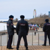За безопасностью на мероприятии следила полиция и Росгвардия — newsvl.ru