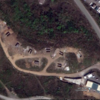 Исчезнувшие гаражи ещё можно увидеть на спутниковых снимках — newsvl.ru