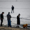 Выходить на лёд сейчас опасно для жизни — newsvl.ru