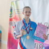 Яна Ковальчук стала первой среди солисток — newsvl.ru