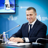 Потребительский рынок и поддержка бизнеса: Юрий Трутнев проведёт ряд совещаний в Приморье