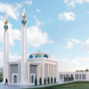 Проект мечети — newsvl.ru