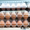 Из-за Пасхи и санкций российские птицефабрики готовятся поднимать цены на яйца