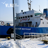 Прокуратура возложила ответственность за аварийную остановку «Босфора Восточного» на механика, капитана и судовладельца
