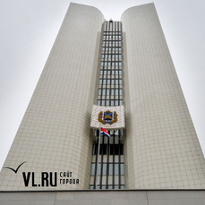 Резервный фонд Приморского края увеличивают на 3 млрд рублей, готовясь к усугублению кризиса