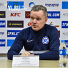 Главный тренер «Динамо-Владивосток» ушёл из футбольного клуба и выплатил ему компенсацию