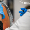 Дети и пенсионеры могут пройти ускоренную вакцинацию от клещевого энцефалита в Приморье