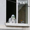 За сутки в Приморье зарегистрировали 288 случаев заражения коронавирусом