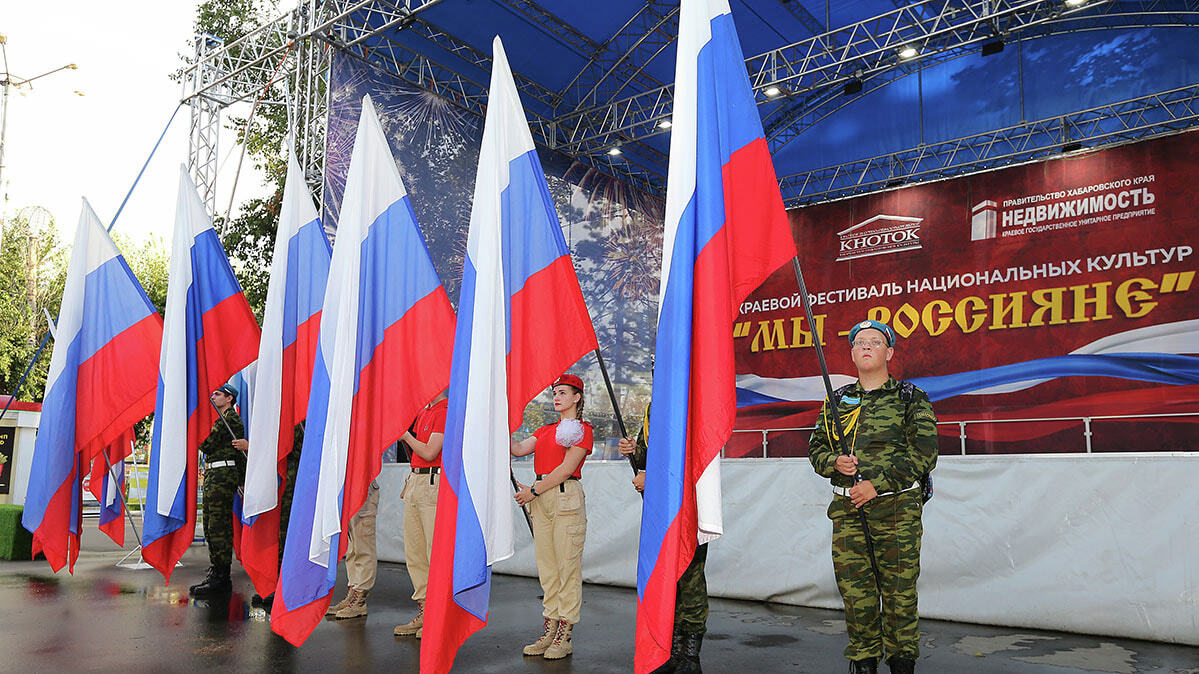 Получение гражданства РФ для русских мигрантов упростят — Новости Хабаровска