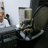 В студии звукорежиссуры и современной электронной музыки можно записать свою песню — newsvl.ru