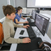 Дети учатся создавать виртуальную реальность — newsvl.ru