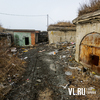 Администрация Владивостока планирует снести два незаконных гаража на форте Линевича (ФОТО)