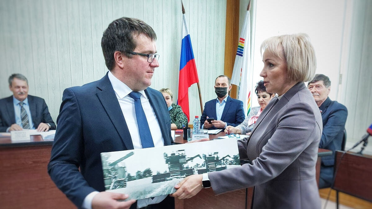 Новости ленинское еао сегодня