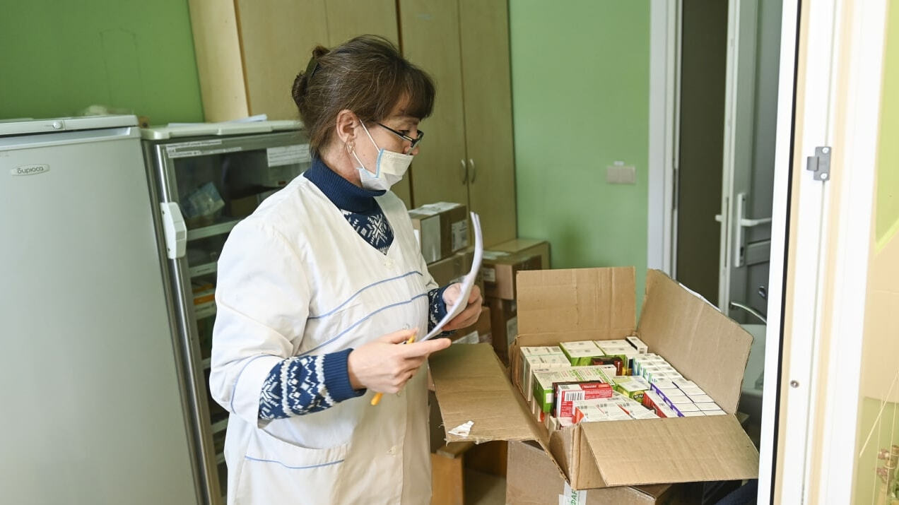 Жизненно важные лекарства вернутся в аптеки Хабаровска (ФОТО)