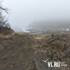 Во Владивостоке запланируют дорогу к новым военным складам