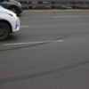Что заставило водителя тормозить и развернуло фуру, пока неизвестно — newsvl.ru