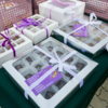 Шоколадные конфеты по 550 рублей за коробочку — newsvl.ru