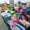 Шапки и повязки на голову из разнообразной пряжи — newsvl.ru