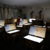 В деревянных ящиках – артефакты истории — newsvl.ru