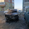 Жителю Владивостока заплатили, чтобы он поджёг чужую машину, но исполнитель ошибся госномером